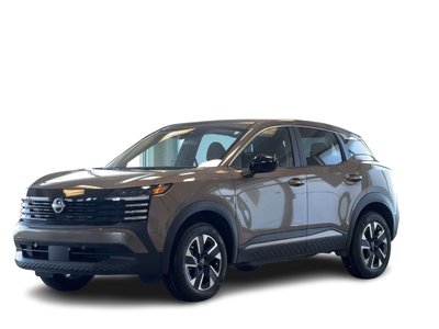 2026 Nissan Kicks in Regina, Saskatchewan