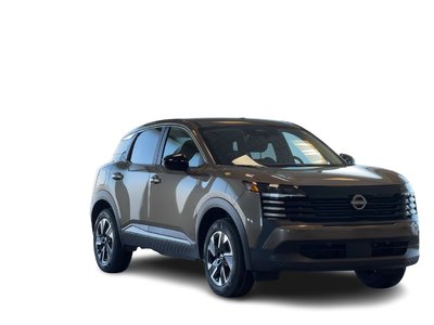 2026 Nissan Kicks in Regina, Saskatchewan