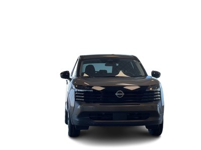 2026 Nissan Kicks in Regina, Saskatchewan
