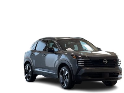2026 Nissan Kicks in Regina, Saskatchewan