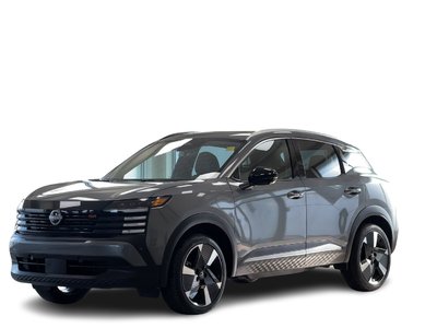 2026 Nissan Kicks in Regina, Saskatchewan
