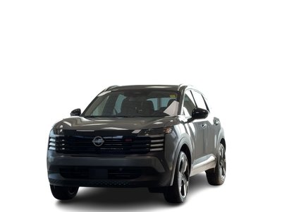 2026 Nissan Kicks in Regina, Saskatchewan