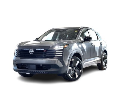 2026 Nissan Kicks in Regina, Saskatchewan