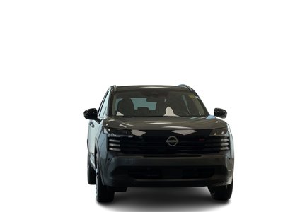 2026 Nissan Kicks in Regina, Saskatchewan