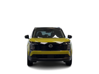 2026 Nissan Kicks in Regina, Saskatchewan