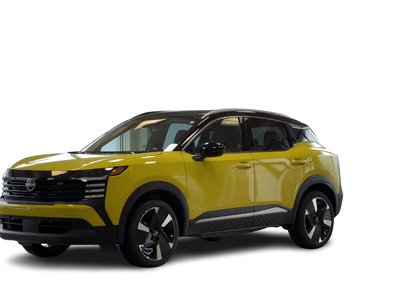 2026 Nissan Kicks in Regina, Saskatchewan