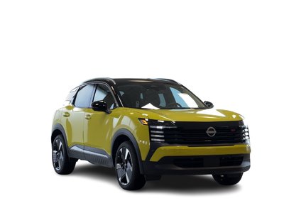 2026 Nissan Kicks in Regina, Saskatchewan