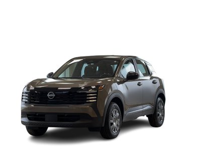 2026 Nissan Kicks in Regina, Saskatchewan
