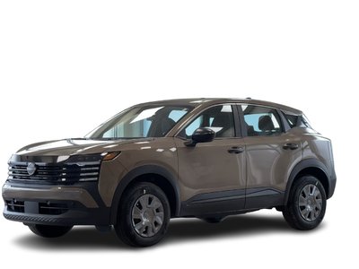 2026 Nissan Kicks in Regina, Saskatchewan