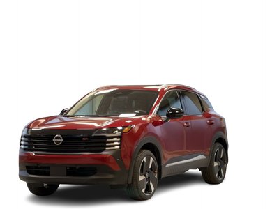 2027 Nissan Kicks in Regina, Saskatchewan
