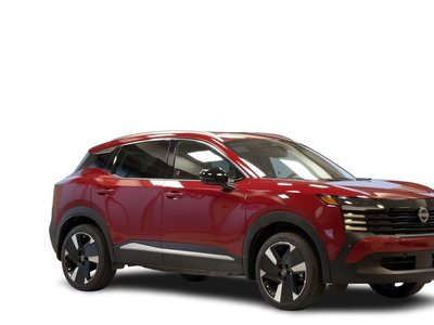 2027 Nissan Kicks in Regina, Saskatchewan