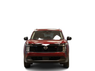 2027 Nissan Kicks in Regina, Saskatchewan