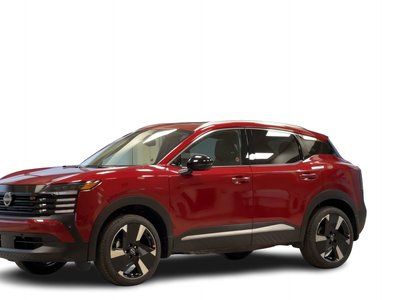 2027 Nissan Kicks in Regina, Saskatchewan