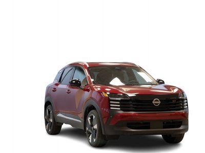 2027 Nissan Kicks in Regina, Saskatchewan