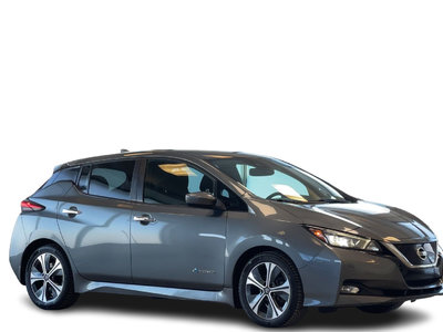 2019 Nissan Leaf in Regina, Saskatchewan