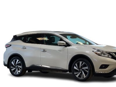 Nissan Murano  2015 à Regina, Saskatchewan