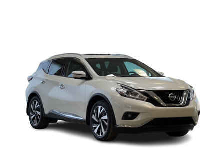 Nissan Murano  2015 à Regina, Saskatchewan