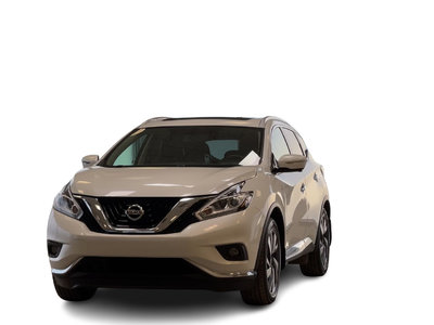 Nissan Murano  2015 à Regina, Saskatchewan