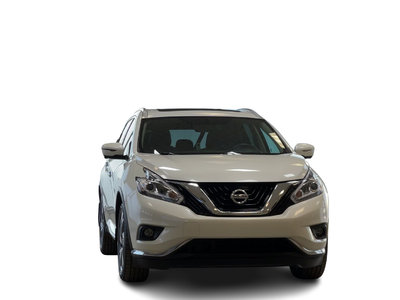 Nissan Murano  2015 à Regina, Saskatchewan