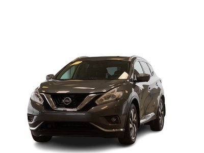 Nissan Murano  2017 à Regina, Saskatchewan