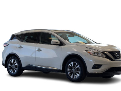 2017 Nissan Murano in Regina, Saskatchewan