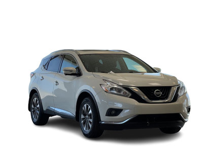 2017 Nissan Murano in Regina, Saskatchewan