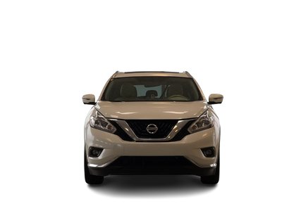 2017 Nissan Murano in Regina, Saskatchewan