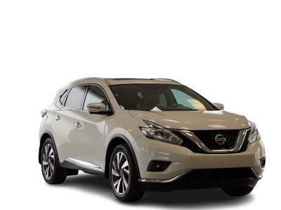 2018 Nissan Murano in Regina, Saskatchewan