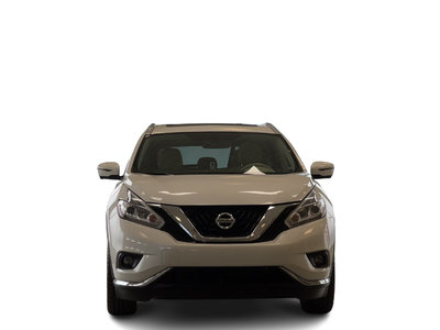 2018 Nissan Murano in Regina, Saskatchewan