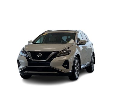 Nissan Murano  2019 à Regina, Saskatchewan