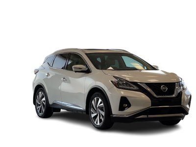 Nissan Murano  2019 à Regina, Saskatchewan