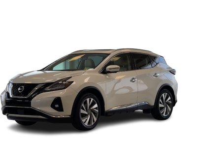 Nissan Murano  2019 à Regina, Saskatchewan