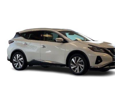 Nissan Murano  2019 à Regina, Saskatchewan