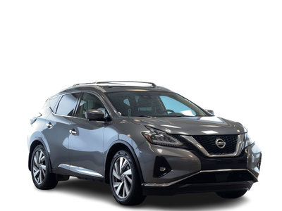 2020 Nissan Murano in Regina, Saskatchewan