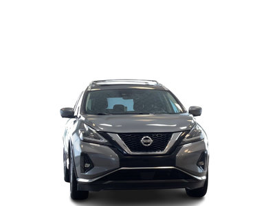 2020 Nissan Murano in Regina, Saskatchewan