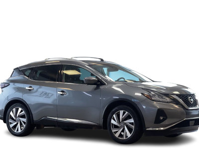 2020 Nissan Murano in Regina, Saskatchewan