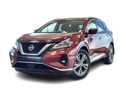 2020 Nissan Murano in Regina, Saskatchewan