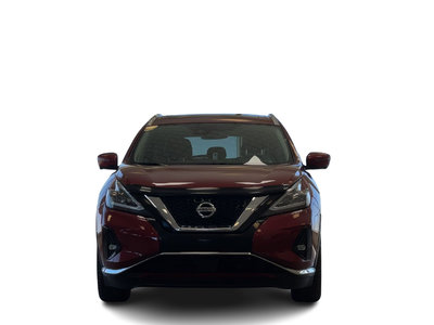 2020 Nissan Murano in Regina, Saskatchewan