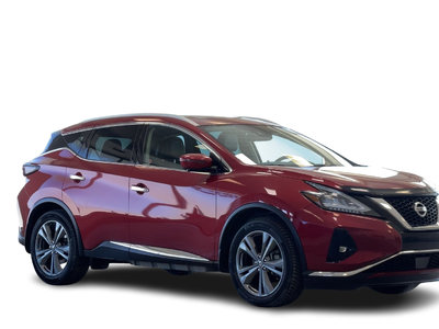2020 Nissan Murano in Regina, Saskatchewan