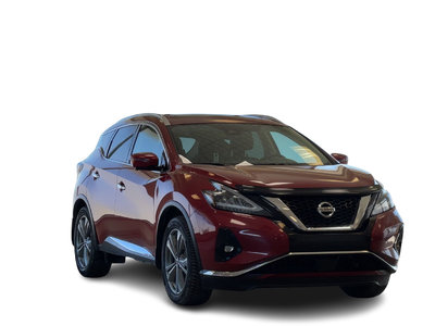 2020 Nissan Murano in Regina, Saskatchewan