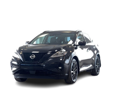 2021 Nissan Murano in Regina, Saskatchewan
