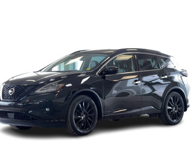 2021 Nissan Murano in Regina, Saskatchewan