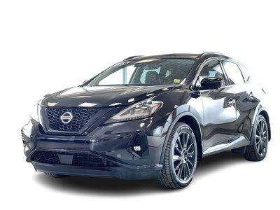 2021 Nissan Murano in Regina, Saskatchewan