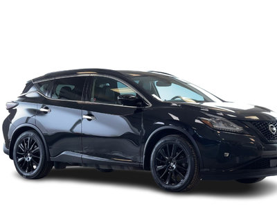 2021 Nissan Murano in Regina, Saskatchewan