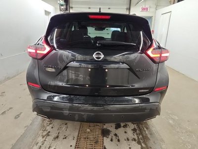 2021 Nissan Murano in Regina, Saskatchewan