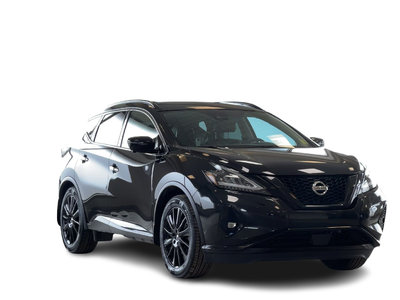 2021 Nissan Murano in Regina, Saskatchewan