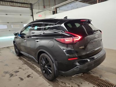 2021 Nissan Murano in Regina, Saskatchewan