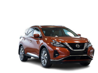 2021 Nissan Murano in Regina, Saskatchewan