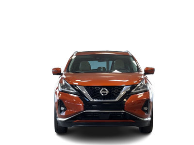 2021 Nissan Murano in Regina, Saskatchewan
