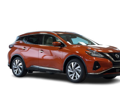 2021 Nissan Murano in Regina, Saskatchewan